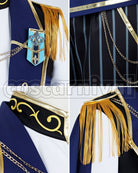 Music Knights Izumi Sena Cosplay cosplay costume from Ensemble Stars!!, detail 3 view 2
