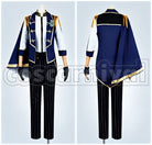 Music Knights Leo Tsukinaga Cosplay cosplay costume from Ensemble Stars!!, detail 1 view 1