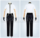 Music Knights Leo Tsukinaga Cosplay cosplay costume from Ensemble Stars!!, detail 2 view 1
