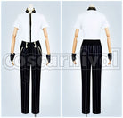 Music Knights Ritsu Sakuma Cosplay cosplay costume from Ensemble Stars!!, detail 2 view 1