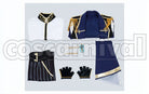 Music Knights Ritsu Sakuma Cosplay cosplay costume from Ensemble Stars!!, set view