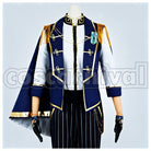 Music Knights Tsukasa Suou Cosplay cosplay costume from Ensemble Stars!!, front view 1