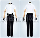 Music Knights Tsukasa Suou Cosplay cosplay costume from Ensemble Stars!!, detail 2 view 1