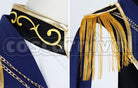Music Knights Tsukasa Suou Cosplay cosplay costume from Ensemble Stars!!, detail 2 view 2