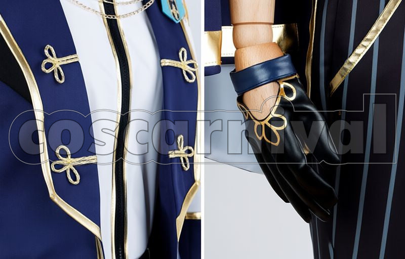 Music Knights Tsukasa Suou Cosplay cosplay costume from Ensemble Stars!!, detail-3