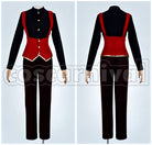 Music Valkyrie Shu Itsuki Cosplay cosplay costume from Ensemble Stars!!, detail 2 view 1