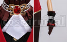 Music Valkyrie Shu Itsuki Cosplay cosplay costume from Ensemble Stars!!, detail 1 view 2