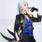 Nagisa Ran Kiseki☆Winter Live Showdown Cosplay cosplay costume from Ensemble Stars!, front view 1
