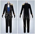 Nagisa Ran Kiseki☆Winter Live Showdown Cosplay cosplay costume from Ensemble Stars!, detail-24