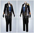 Nagisa Ran Kiseki☆Winter Live Showdown Cosplay cosplay costume from Ensemble Stars!, front view 6
