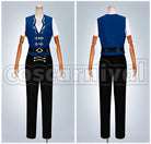 Nagisa Ran Kiseki☆Winter Live Showdown Cosplay cosplay costume from Ensemble Stars!, detail-1