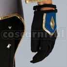 Nagisa Ran Kiseki☆Winter Live Showdown Cosplay cosplay costume from Ensemble Stars!, accessory view