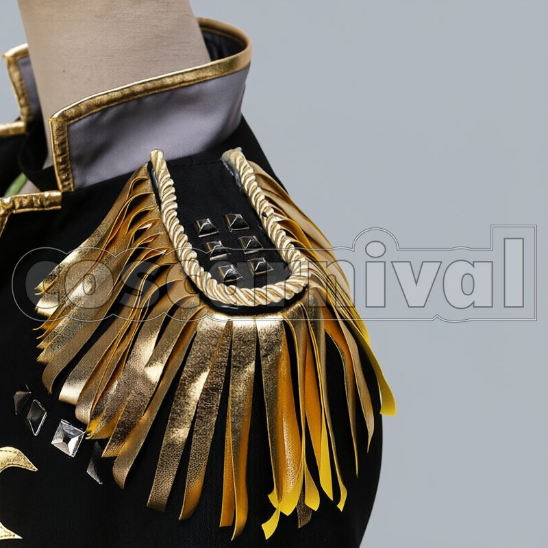 Nagisa Ran Kiseki☆Winter Live Showdown Cosplay cosplay costume from Ensemble Stars!, detail-6