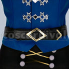 Nagisa Ran Kiseki☆Winter Live Showdown Cosplay cosplay costume from Ensemble Stars!, detail-8