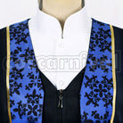 Nagisa Ran, Mayoi Ayase Noir Neige Cosplay cosplay costume from Ensemble Stars!, detail-2