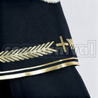 Nagisa Ran, Mayoi Ayase Noir Neige Cosplay cosplay costume from Ensemble Stars!, detail-4