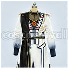 Nagisa Ran Nagisa Feature Scout Cosplay cosplay costume from Ensemble Stars!!, front view 1