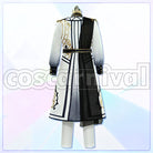 Nagisa Ran Nagisa Feature Scout Cosplay cosplay costume from Ensemble Stars!!, back view 1