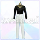 Nagisa Ran Nagisa Feature Scout Cosplay cosplay costume from Ensemble Stars!!, front view 4