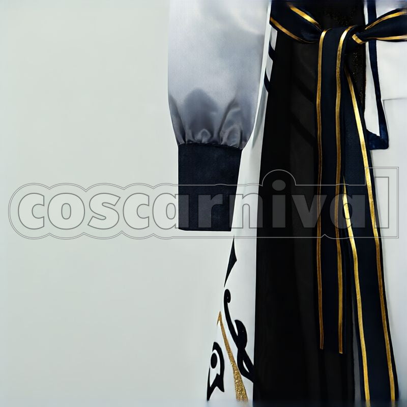 Nagisa Ran Nagisa Feature Scout Cosplay cosplay costume from Ensemble Stars!!, detail-2