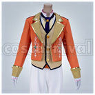 Natsume Sakasaki Memorial Class Live We Make Together Cosplay cosplay costume from Ensemble Stars!, front view