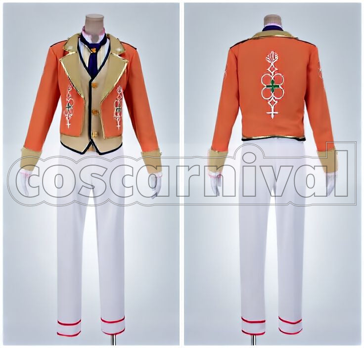 Natsume Sakasaki Memorial Class Live We Make Together Cosplay cosplay costume from Ensemble Stars!, detail-26