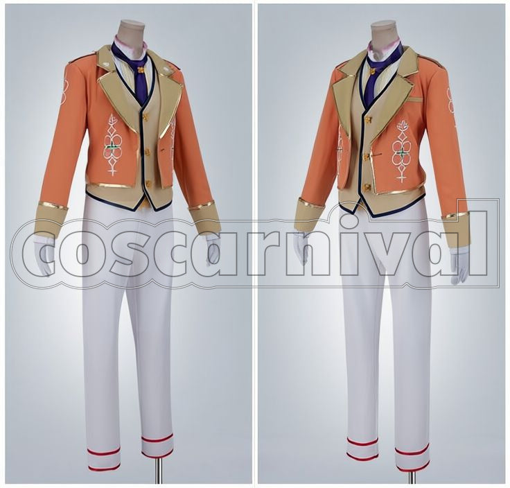 Natsume Sakasaki Memorial Class Live We Make Together Cosplay cosplay costume from Ensemble Stars!, detail-25