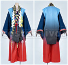 Natsume Sakasaki Terror! Tamayori's Haunted Dollhouse Cosplay cosplay costume from Ensemble Stars!, detail-26
