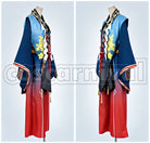 Natsume Sakasaki Terror! Tamayori's Haunted Dollhouse Cosplay cosplay costume from Ensemble Stars!, detail-30