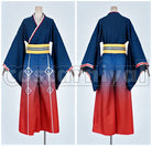 Natsume Sakasaki Terror! Tamayori's Haunted Dollhouse Cosplay cosplay costume from Ensemble Stars!, detail-33