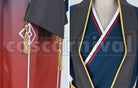 Natsume Sakasaki Terror! Tamayori's Haunted Dollhouse Cosplay cosplay costume from Ensemble Stars!, detail-3