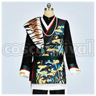 Natsume Sakasaki Tiger of Indomitability Cosplay cosplay costume from Ensemble Stars!!, front view 1