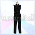 Natsume Sakasaki Tiger of Indomitability Cosplay cosplay costume from Ensemble Stars!!, front view 4