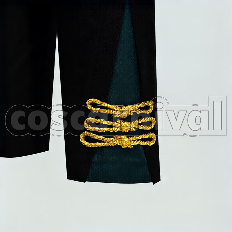 Natsume Sakasaki Tiger of Indomitability Cosplay cosplay costume from Ensemble Stars!!, detail-5