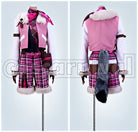 Nazuna Nito Autumn Forest Cosplay cosplay costume from Ensemble Stars!, set view 1