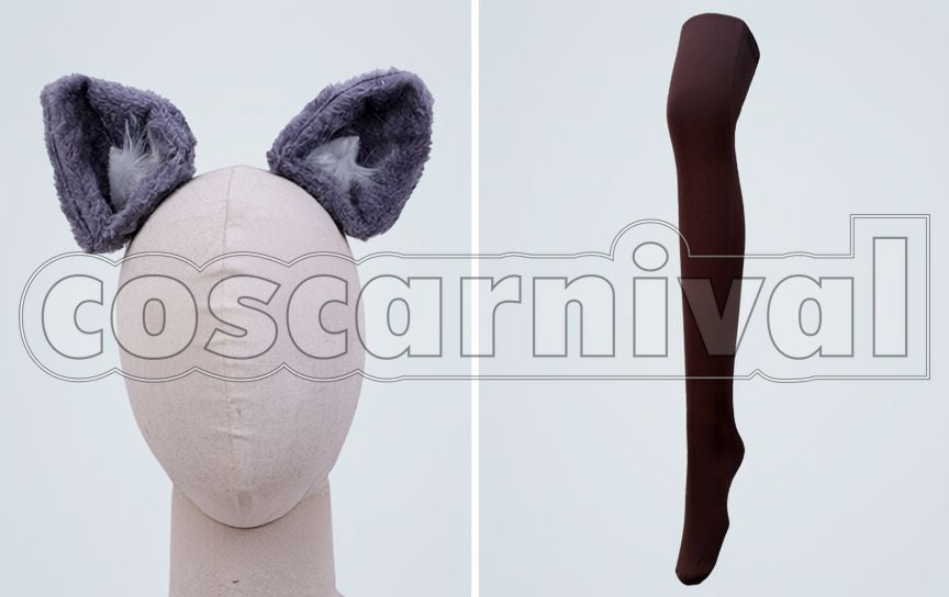 Nazuna Nito Autumn Forest Cosplay cosplay costume from Ensemble Stars!, detail-22