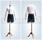 Nazuna Nito Carol＊White Snow and the Christmas Eve Starlight Festival Cosplay cosplay costume from Ensemble Stars!, detail-27