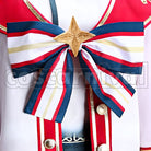 Nazuna Nito Carol＊White Snow and the Christmas Eve Starlight Festival Cosplay cosplay costume from Ensemble Stars!, detail-1