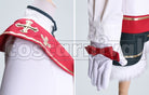 Nazuna Nito Carol＊White Snow and the Christmas Eve Starlight Festival Cosplay cosplay costume from Ensemble Stars!, detail-2