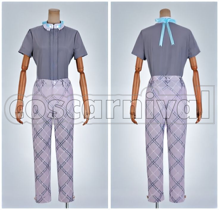 Nazuna Nito Moment＊The Repayment Festival of Moving Forward Toward the Future Cosplay cosplay costume from Ensemble Stars!, detail-22