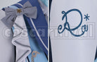 Nazuna Nito Moment＊The Repayment Festival of Moving Forward Toward the Future Cosplay cosplay costume from Ensemble Stars!, detail-2