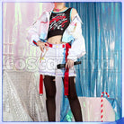 Nazuna Nito Nazuna Feature Scout 2 Cosplay cosplay costume from Ensemble Stars!!, front view 2
