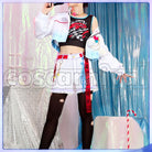 Nazuna Nito Nazuna Feature Scout 2 Cosplay cosplay costume from Ensemble Stars!!, front view 3