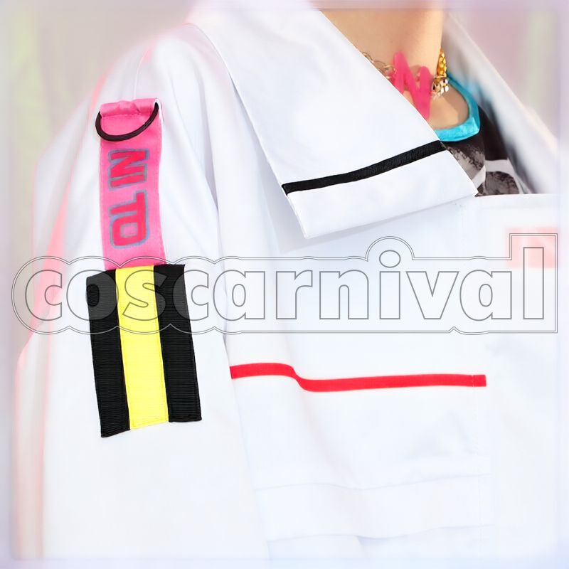 Nazuna Nito Nazuna Feature Scout 2 Cosplay cosplay costume from Ensemble Stars!!, detail-1