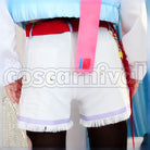 Nazuna Nito Nazuna Feature Scout 2 Cosplay cosplay costume from Ensemble Stars!!, back view 2