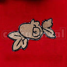 Nazuna Nito The Wolf and Red Riding Hood Red Riding Hood Costume Cosplay cosplay costume from Ensemble Stars!, detail-2