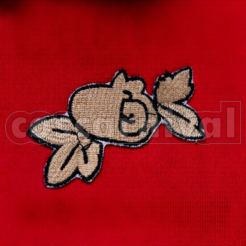 Nazuna Nito The Wolf and Red Riding Hood Red Riding Hood Costume Cosplay cosplay costume from Ensemble Stars!, detail-2