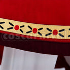 Nazuna Nito The Wolf and Red Riding Hood Red Riding Hood Costume Cosplay cosplay costume from Ensemble Stars!, detail-4