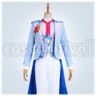 Nazuna Nito Yell＊Sprawling Happy Spring Cosplay cosplay costume from Ensemble Stars!, front view 1