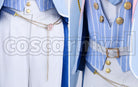Nazuna Nito Yell＊Sprawling Happy Spring Cosplay cosplay costume from Ensemble Stars!, detail-3